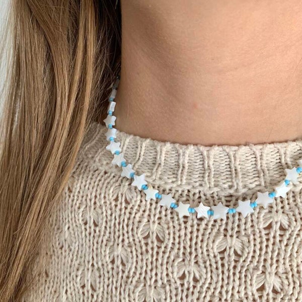Star ketting
