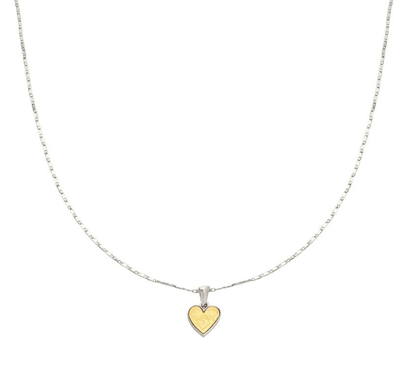 Ketting Mia