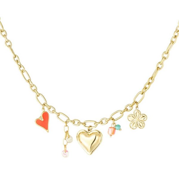 Bedel ketting