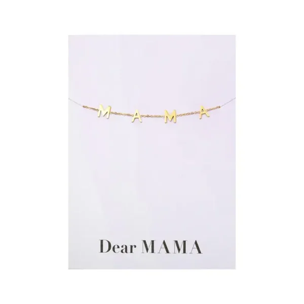 Mama armband