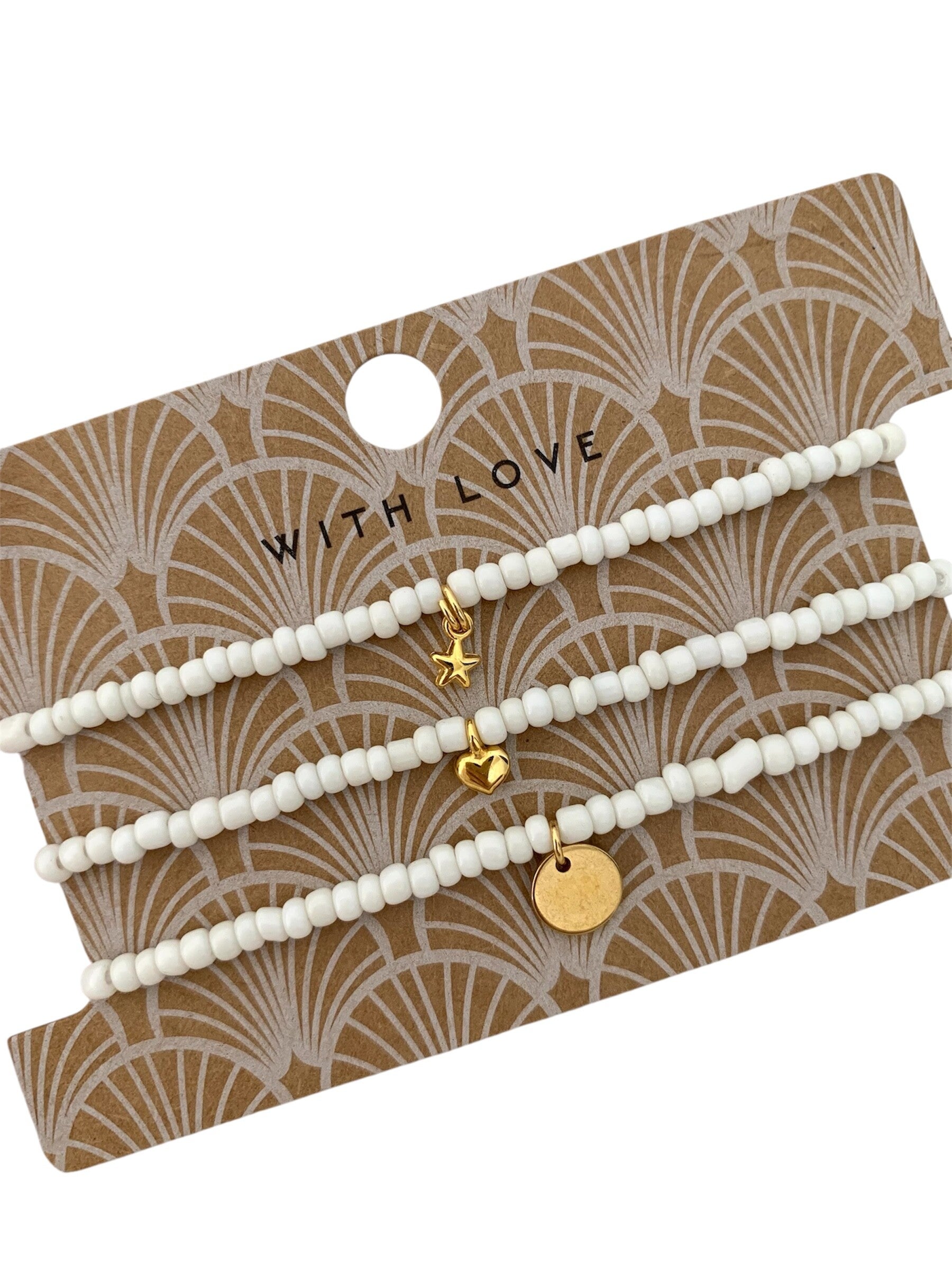Armband Livia
