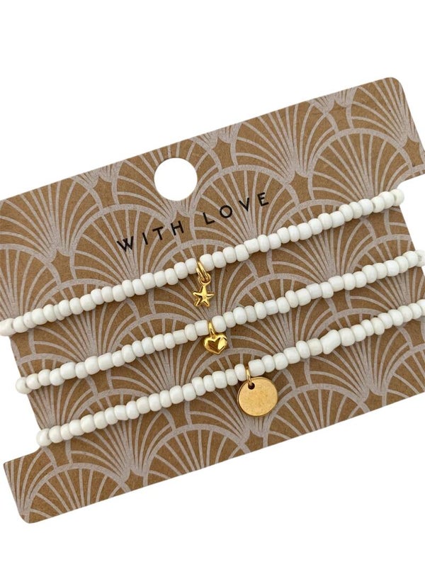 Armband Livia