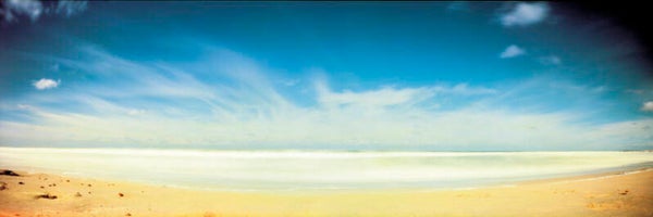Domburg Beach