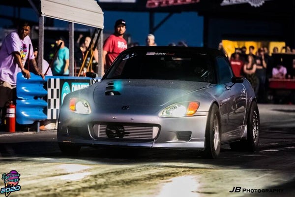 S2000 sticker