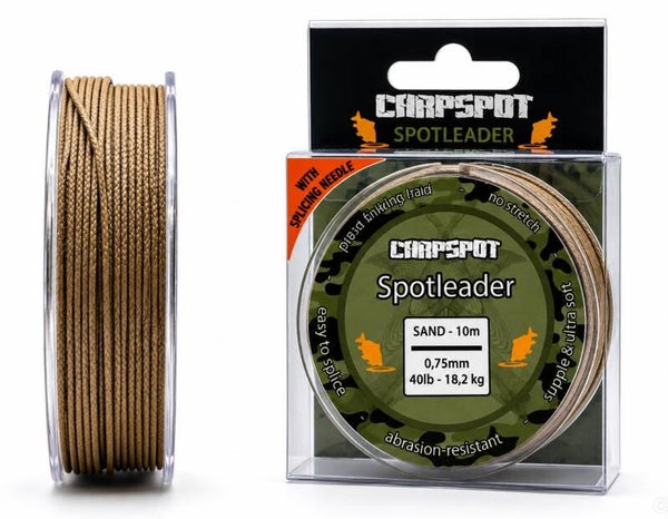 Carpspot Spotleader