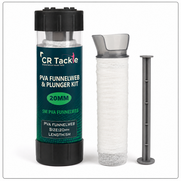 CR Tackle PVA Funnelweb