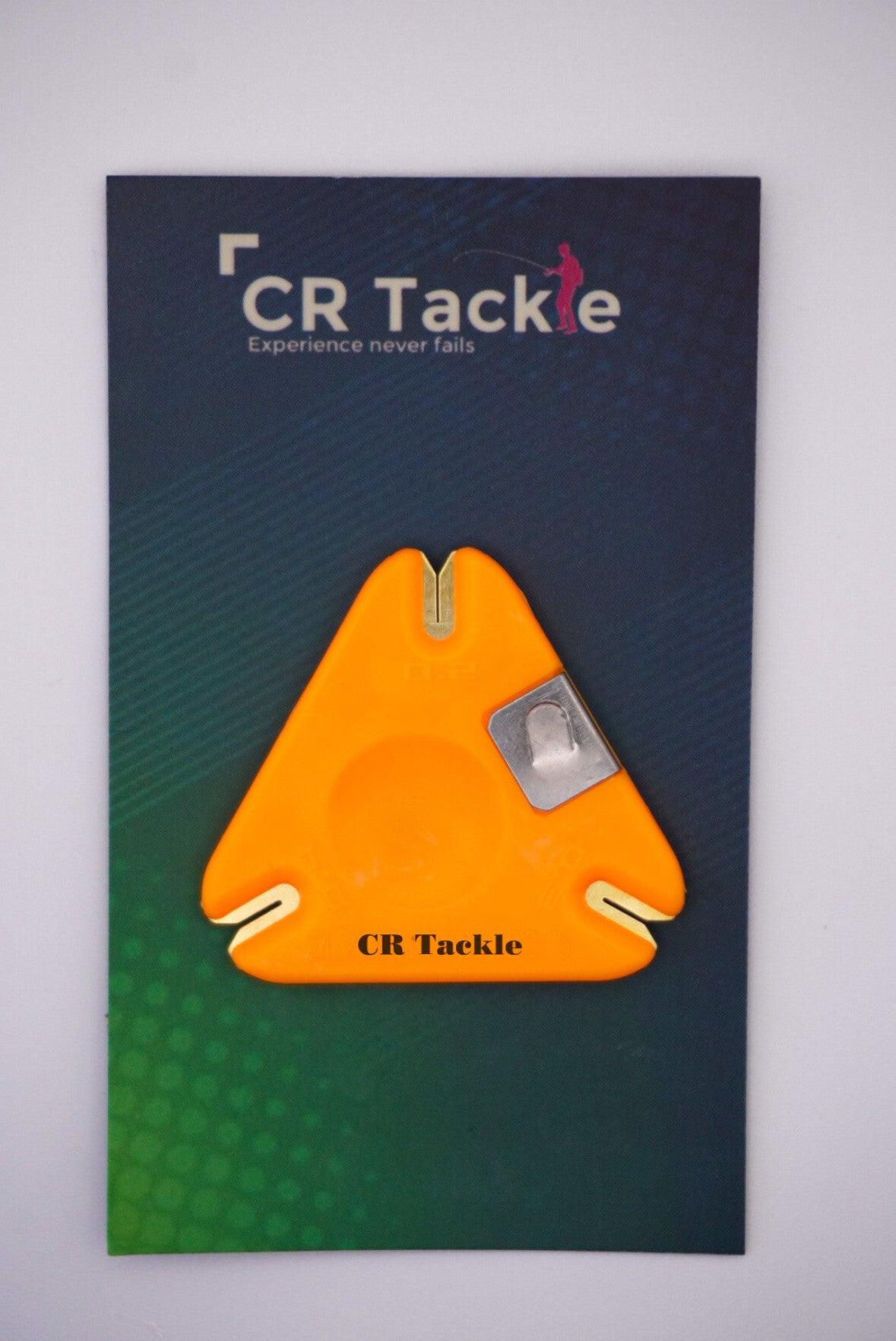 CR Tackle Coating stripper & Line cutter tool