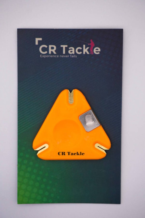CR Tackle Coating stripper & Line cutter tool
