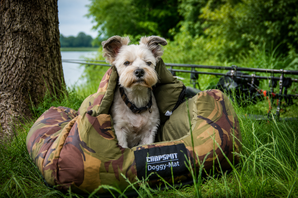Carpspot Doggy Mat PRE ORDER