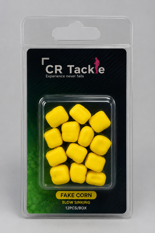 CR Tackle Slow Sinking Fake Corn
