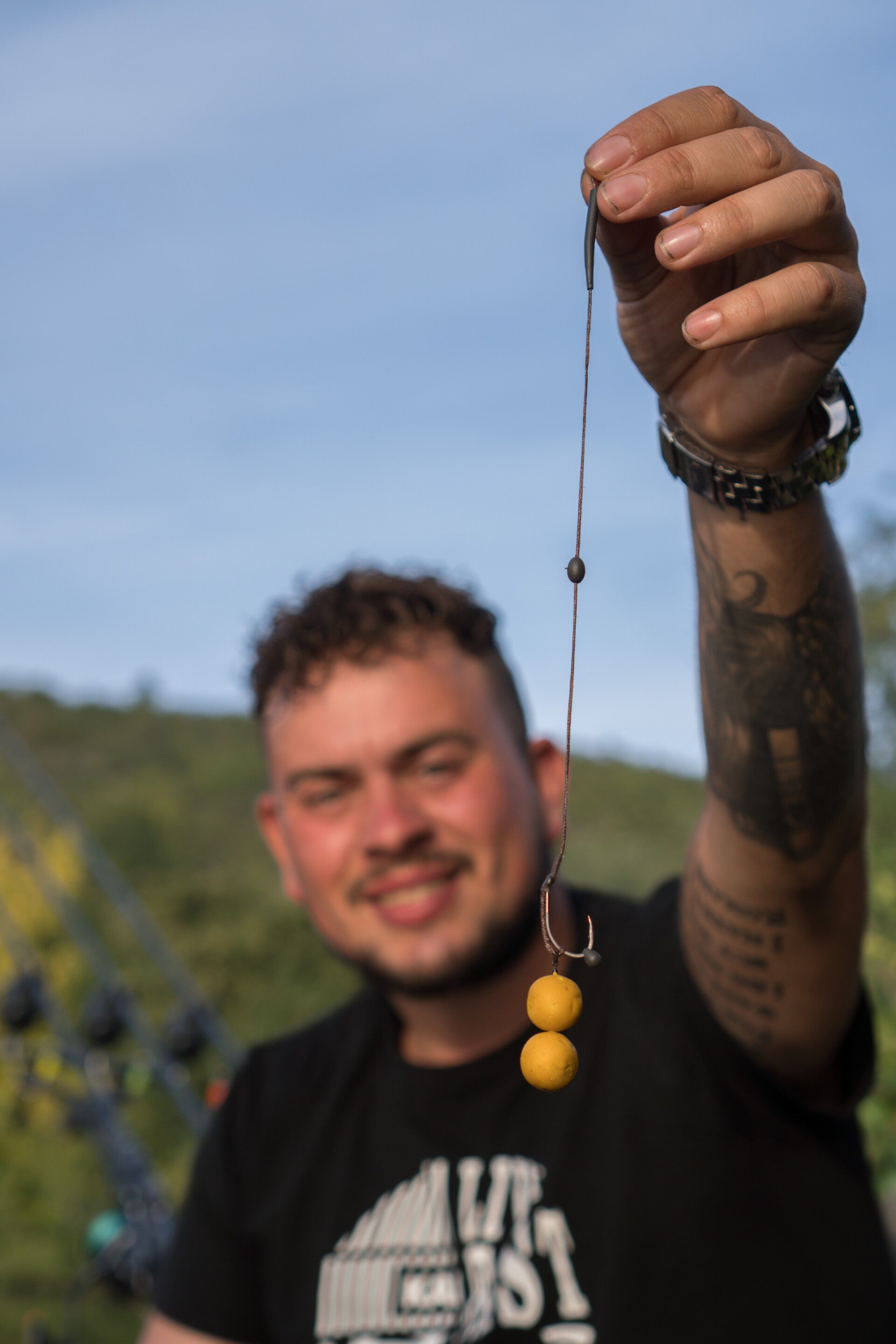 Multi Rigpakket voor 10 rigs