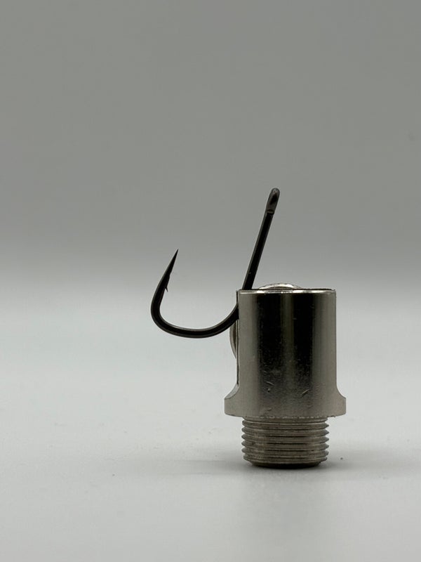 CR Tackle Straight Point