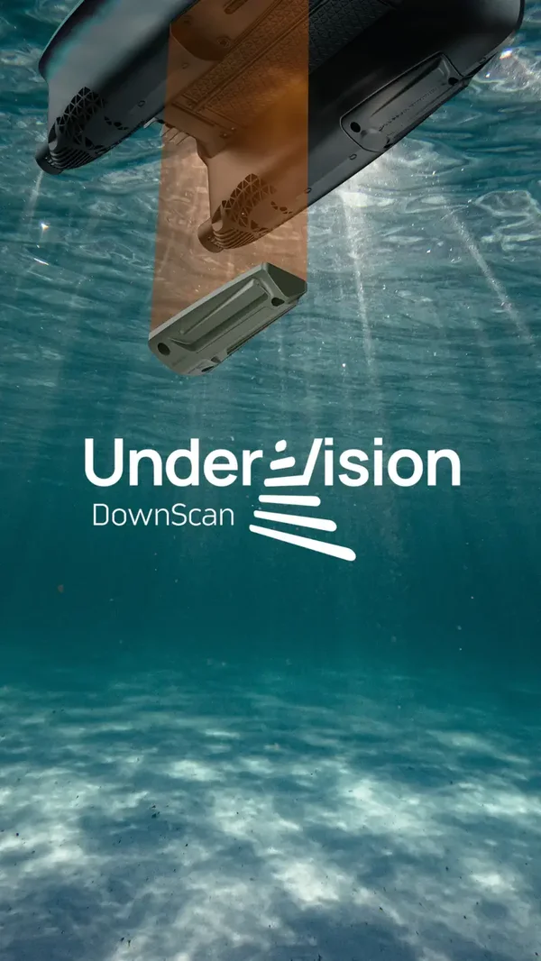 DEEPER Quest Downscan Module PRE ORDER