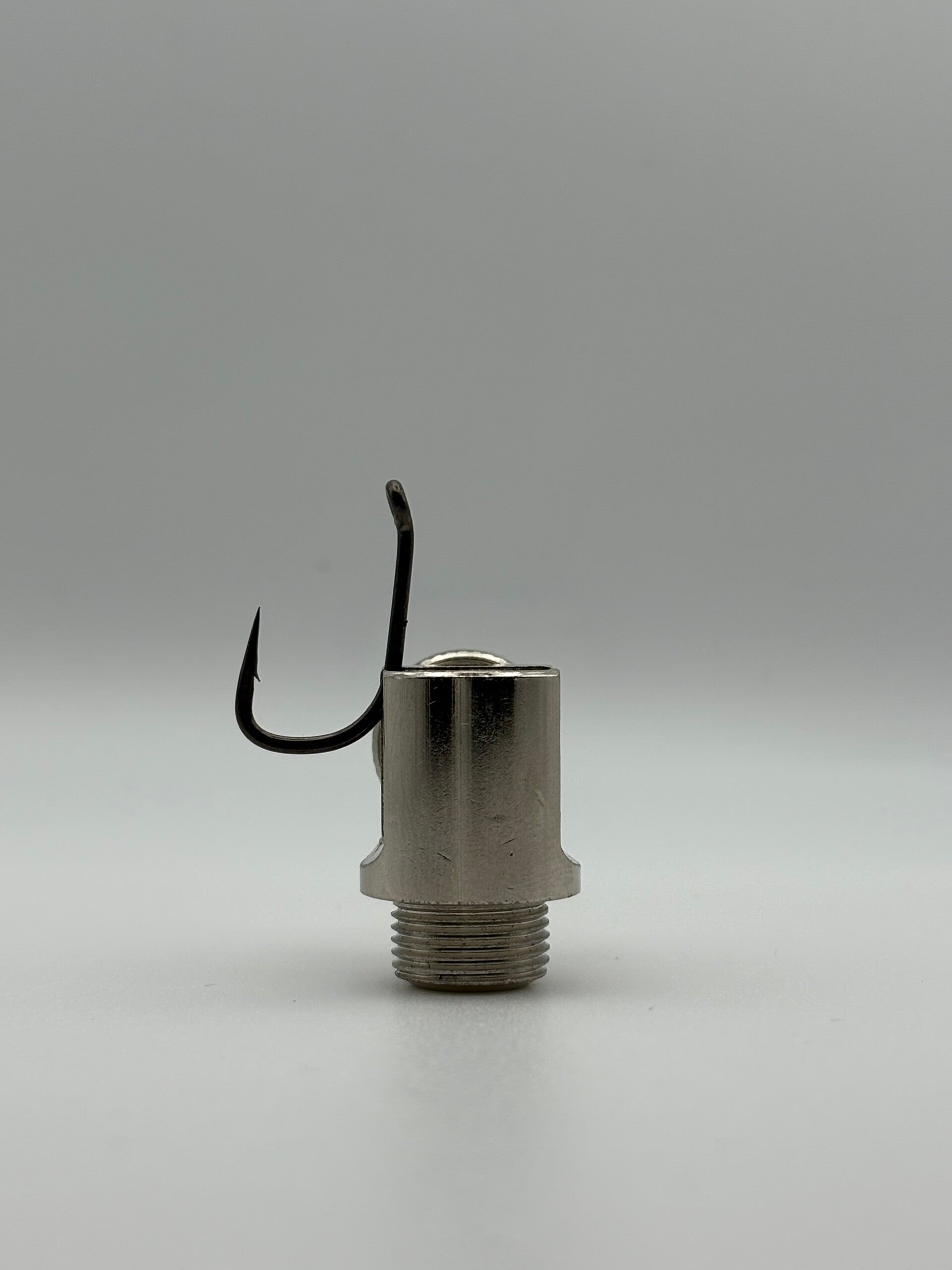 CR Tackle Straight Gape 15pc