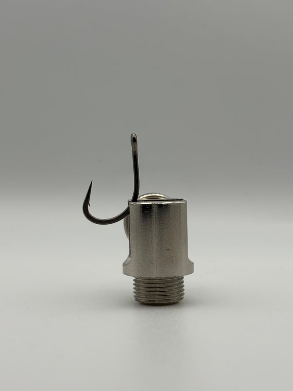 CR Tackle Winner Hook