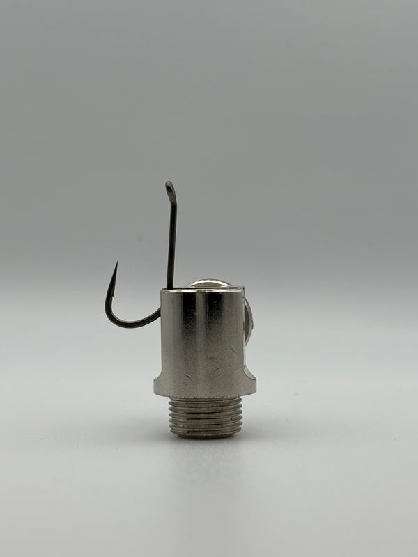 CR Tackle Longshank