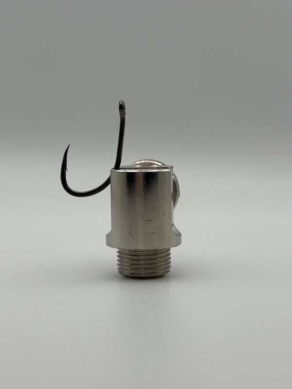 CR Tackle Wide Gape