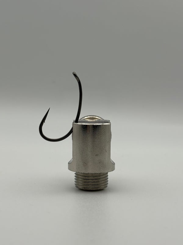 CR Tackle Longcurve