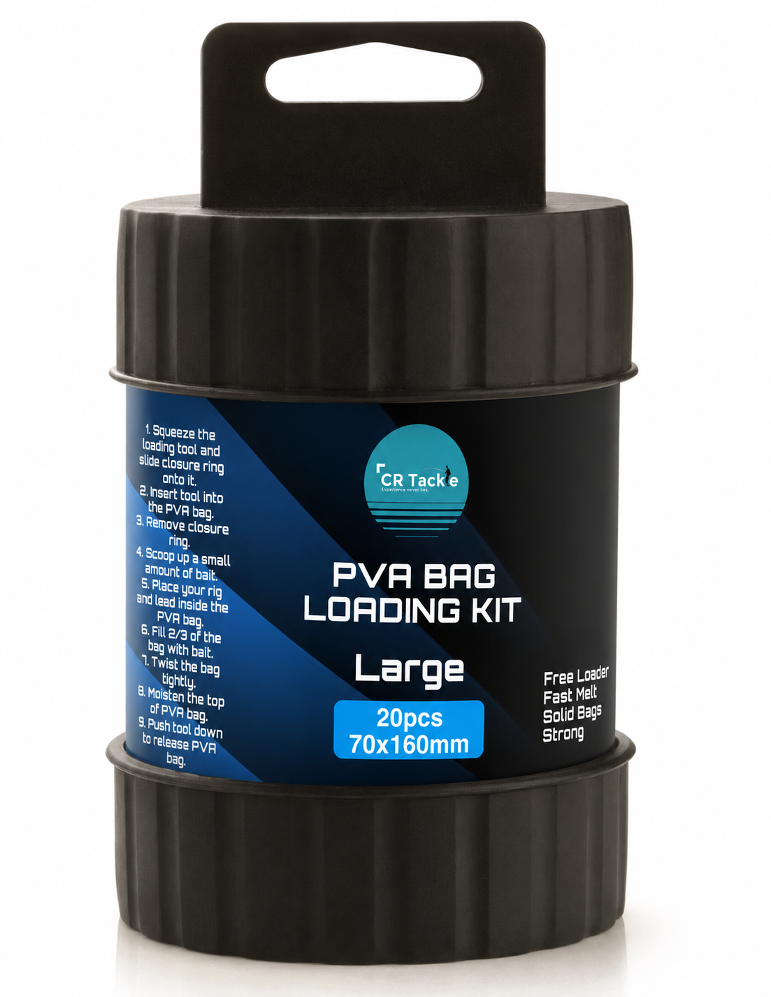 CR Tackle PVA Bag Kit