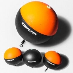 Carpspot Subfloat