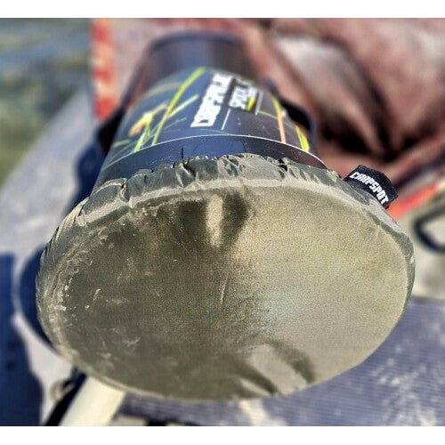 Carpspot Sportfinder Hoes