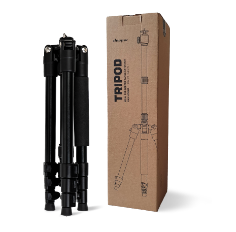 DEEPER Tripod