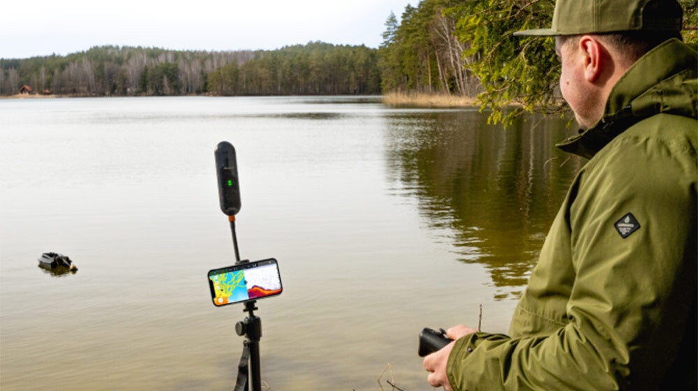 DEEPER RANGE EXTENDER