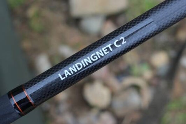 Carpspot C2 Landingsnet