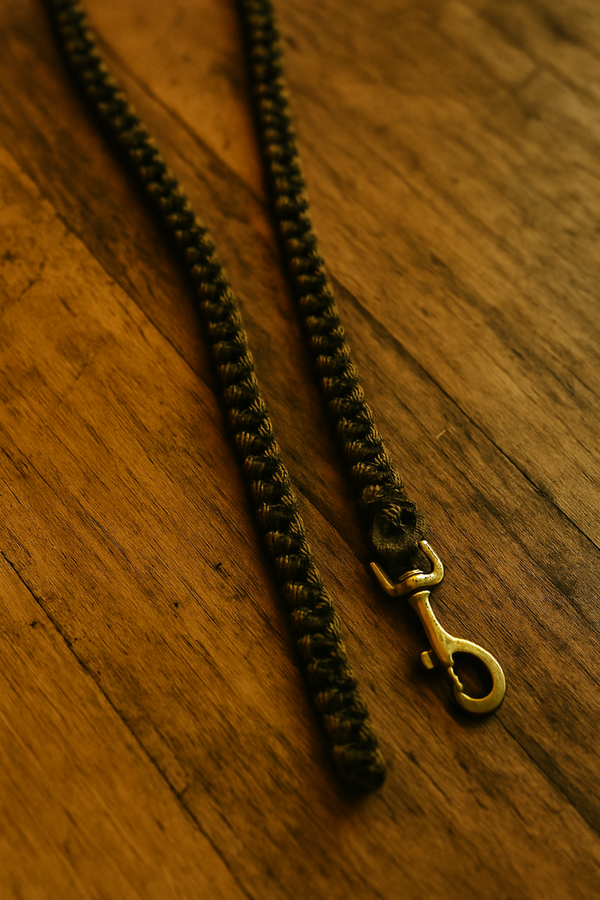 Companion Leash