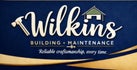 Wilkins Building and Maintenance