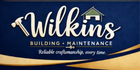 Wilkins Building and Maintenance