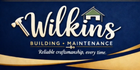 Wilkins Building and Maintenance