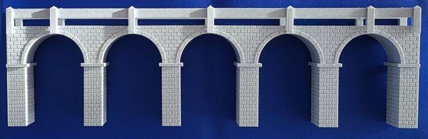 Pont de pierre extensible V2