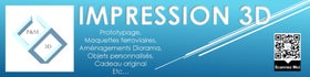Print &amp; Moi 3D impression 3d