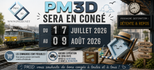 Print &amp; Moi 3D impression 3d