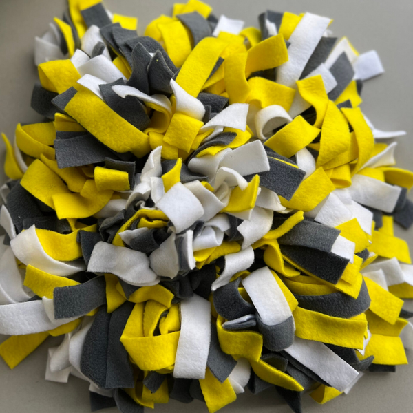 Snuffelmat Sunny day