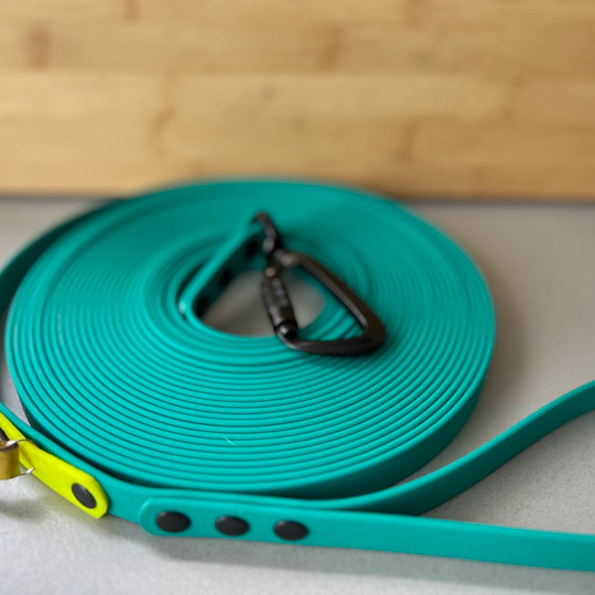 Summer turquoise Hexa