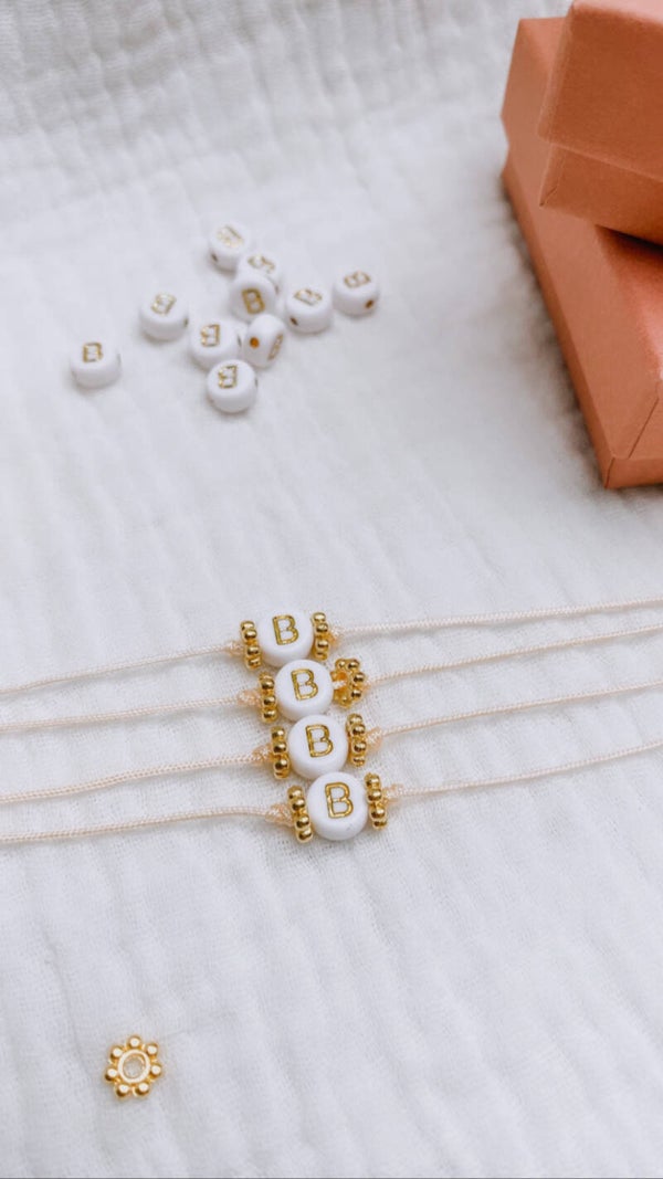 Initial B (Birthband)