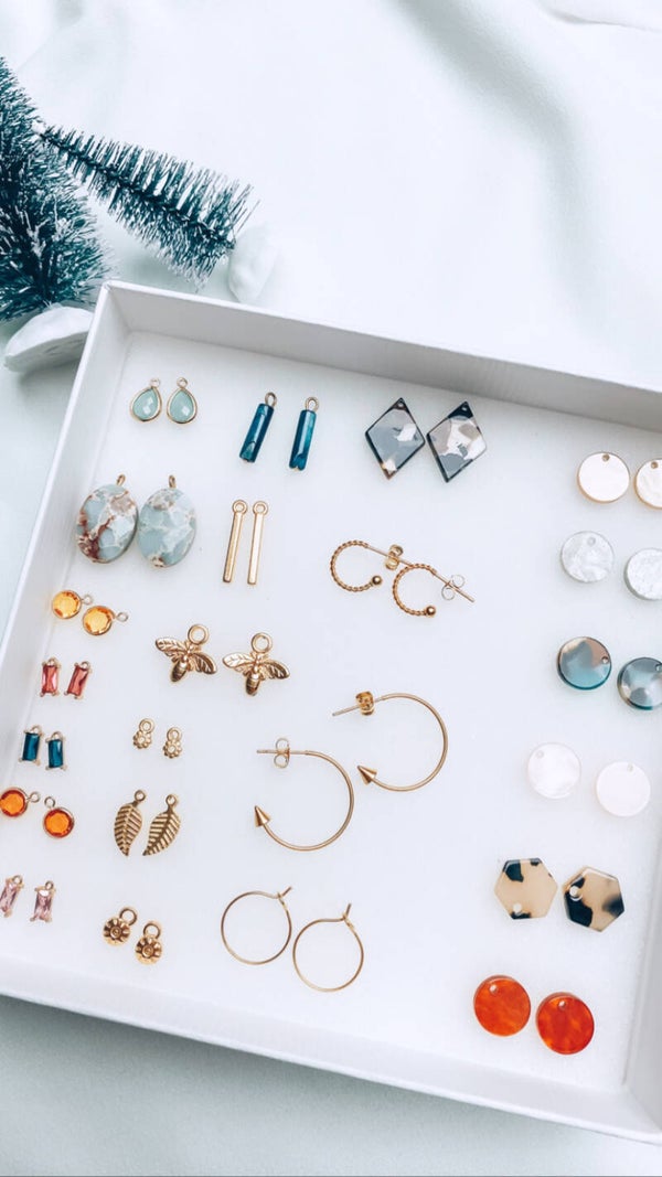 Mix & match deluxe 5