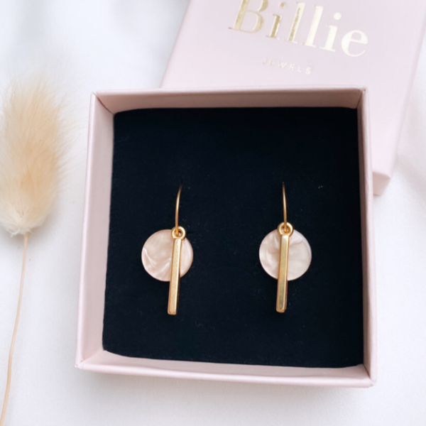 Billie beige (staafje)