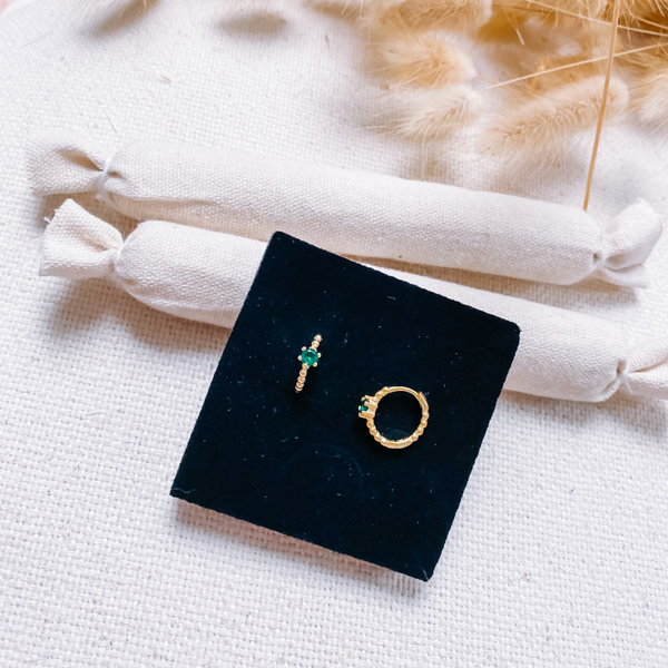 Green ring