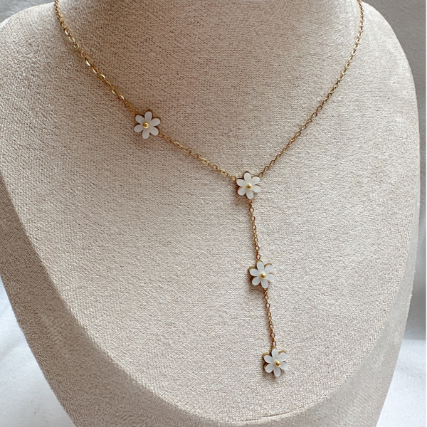 Flower chain