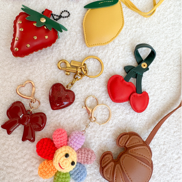 Bagcharms