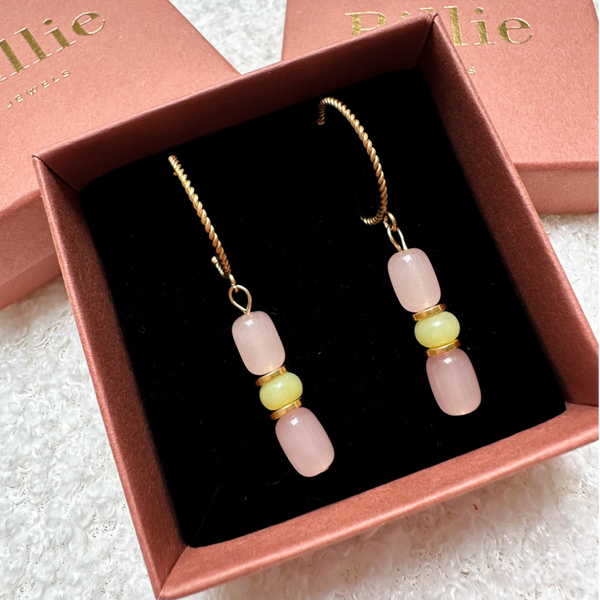 Pink lemonade