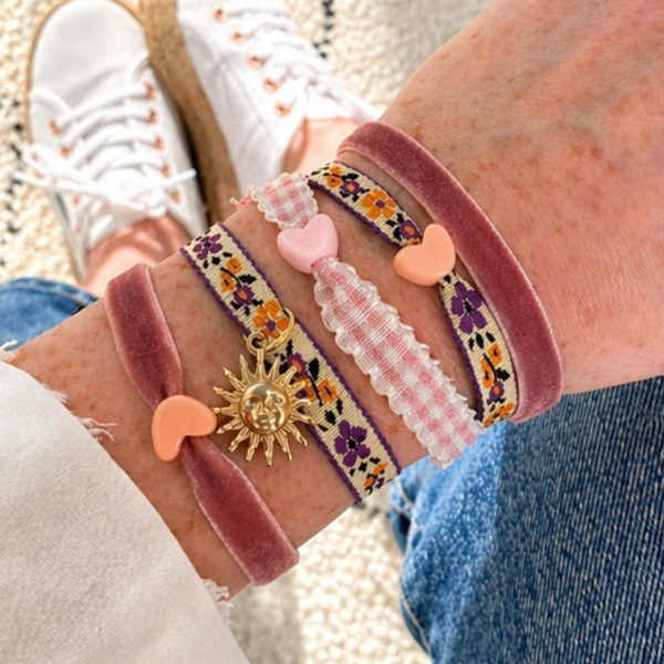 Ibiza armbandjes
