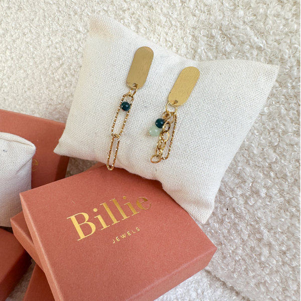 Asymétrique Marieke