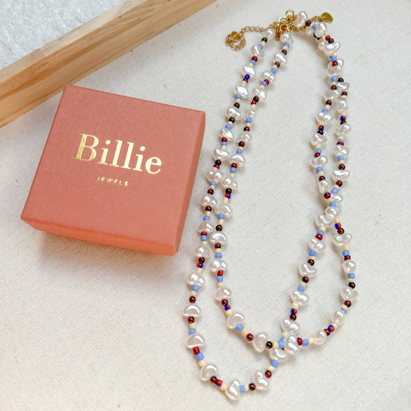 Collier Desordre