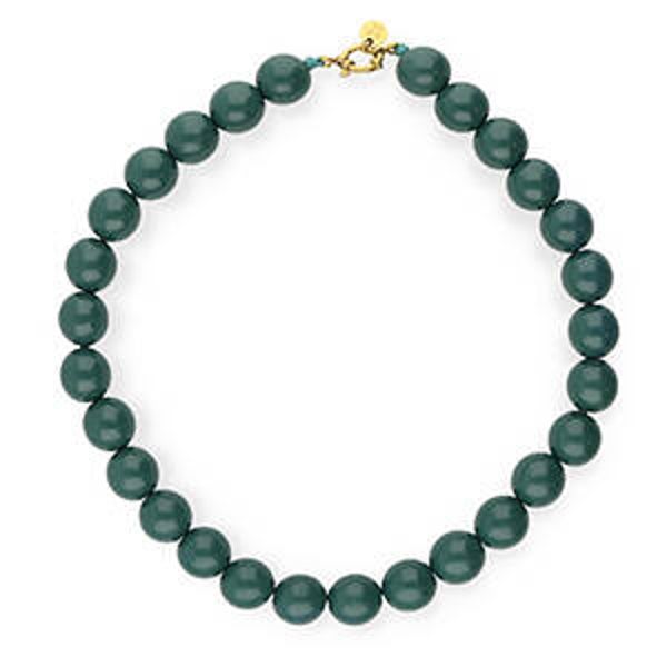 Matcha vibes ketting