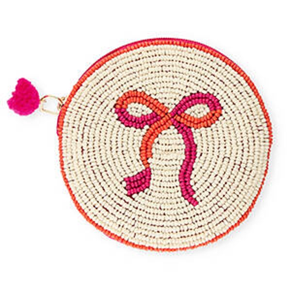 Bow pouch