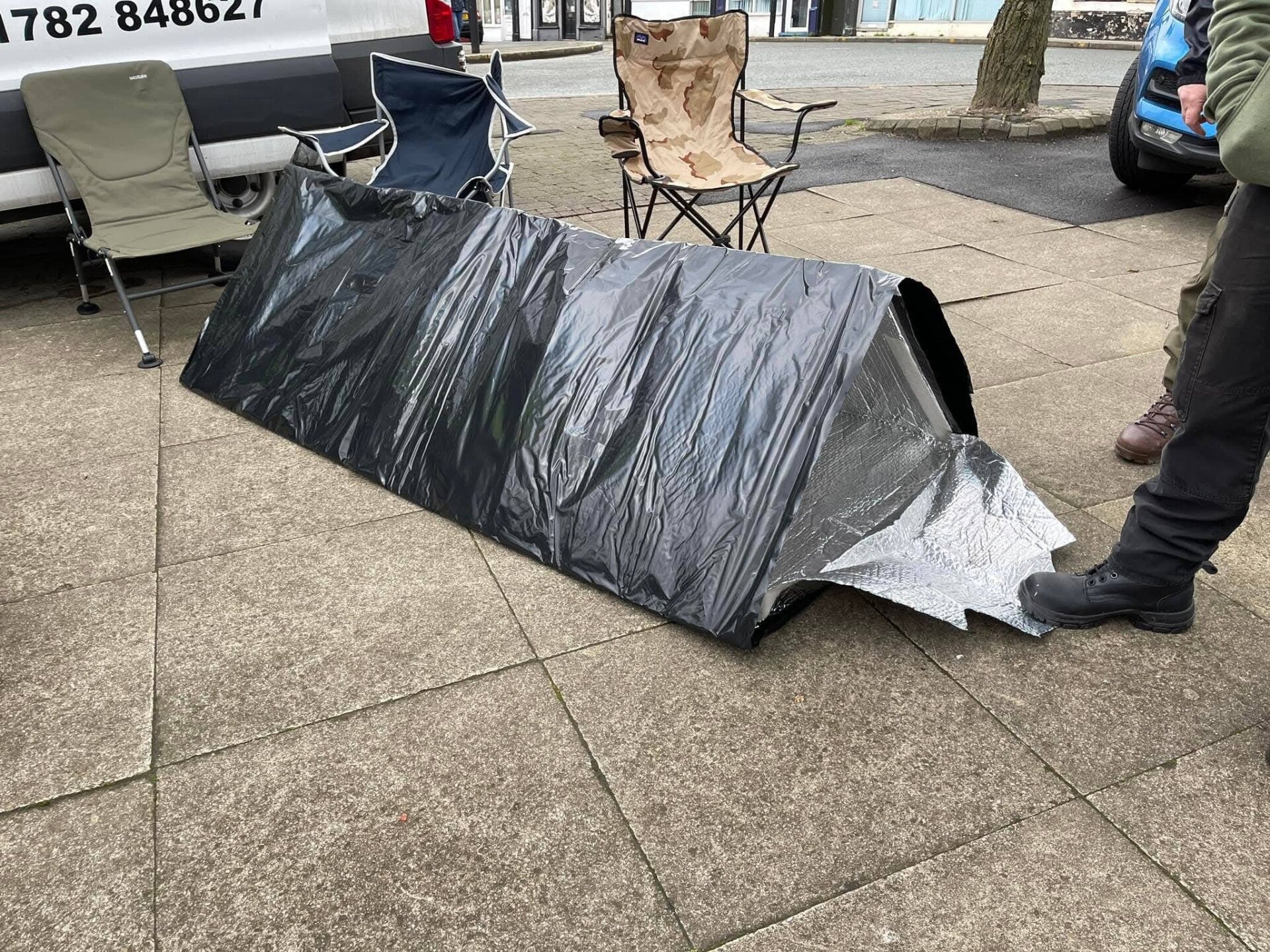 Sleep Pod